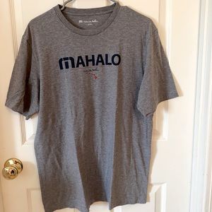 Travis Mathew Mahalo tee